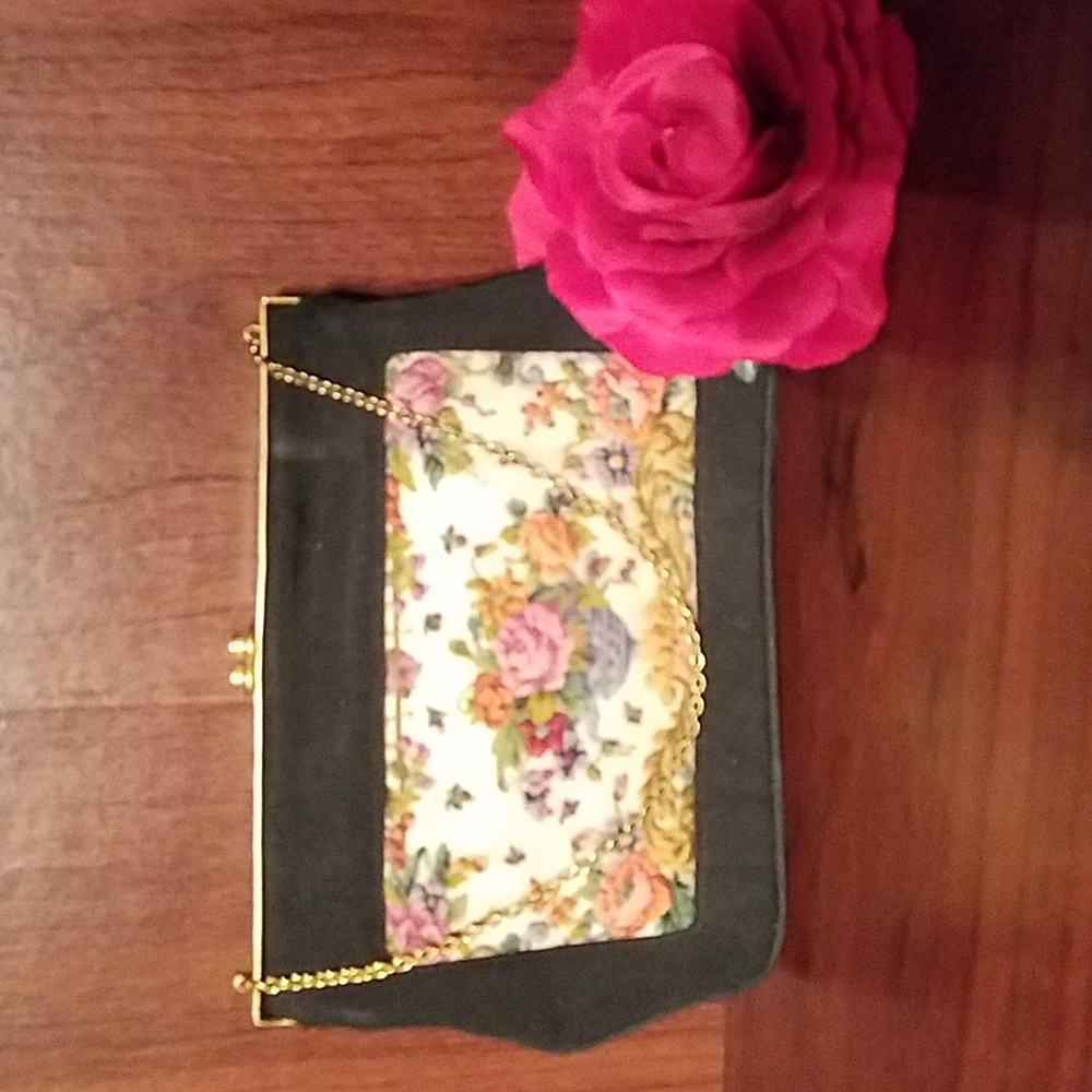VTG 1950s clutch